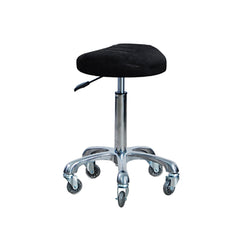 Karma Burnie Stool - Lashmer