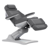 Karma Inglewood Beauty Bed or Treatment Table Full Electric 09172410 - Charcoal