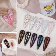 ACOS Crackle Gel (15ml)
