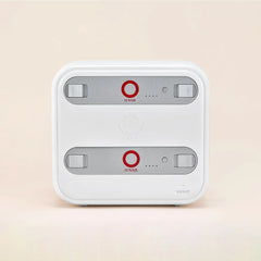 O NAIL Dedicated Battery and Cabinet for AI Nail Lamp