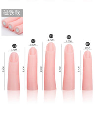 ACOS practice finger (5pcs/pack)