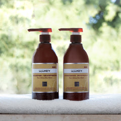 SARYNA KEY DAMAGE REPAIR SHAMPOO (1000ml)