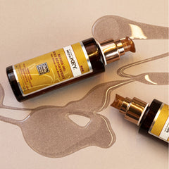 SARYNA KEY DAMAGE REPAIR TREATMENT OIL (105ML)