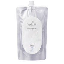 Luit Professional Step 2 Neutraliser Liquid 400ml (Salon Use Only)