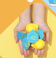 Flabois Milk Balm Hair Mask 9 Capsules