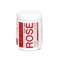 Lashmer Professional Natural Strip Wax / Rose 1 Litre