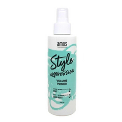 Amos Style Expression Volume Primer 200ml