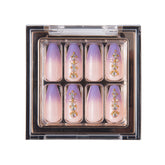 Press on Nails (PN018) - Lashmer Nails&Eyelashes Supplier