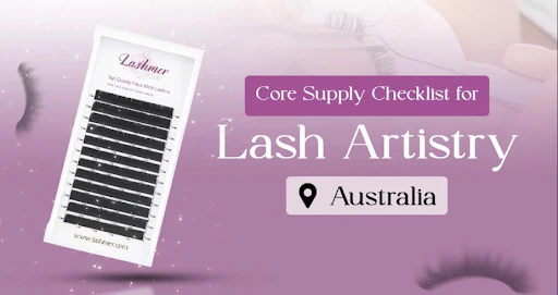 Lash Artistry