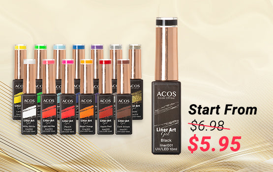 ACOS Liner Art Gel