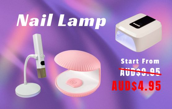 Nail Lamp