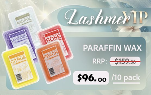 Paraffin Wax