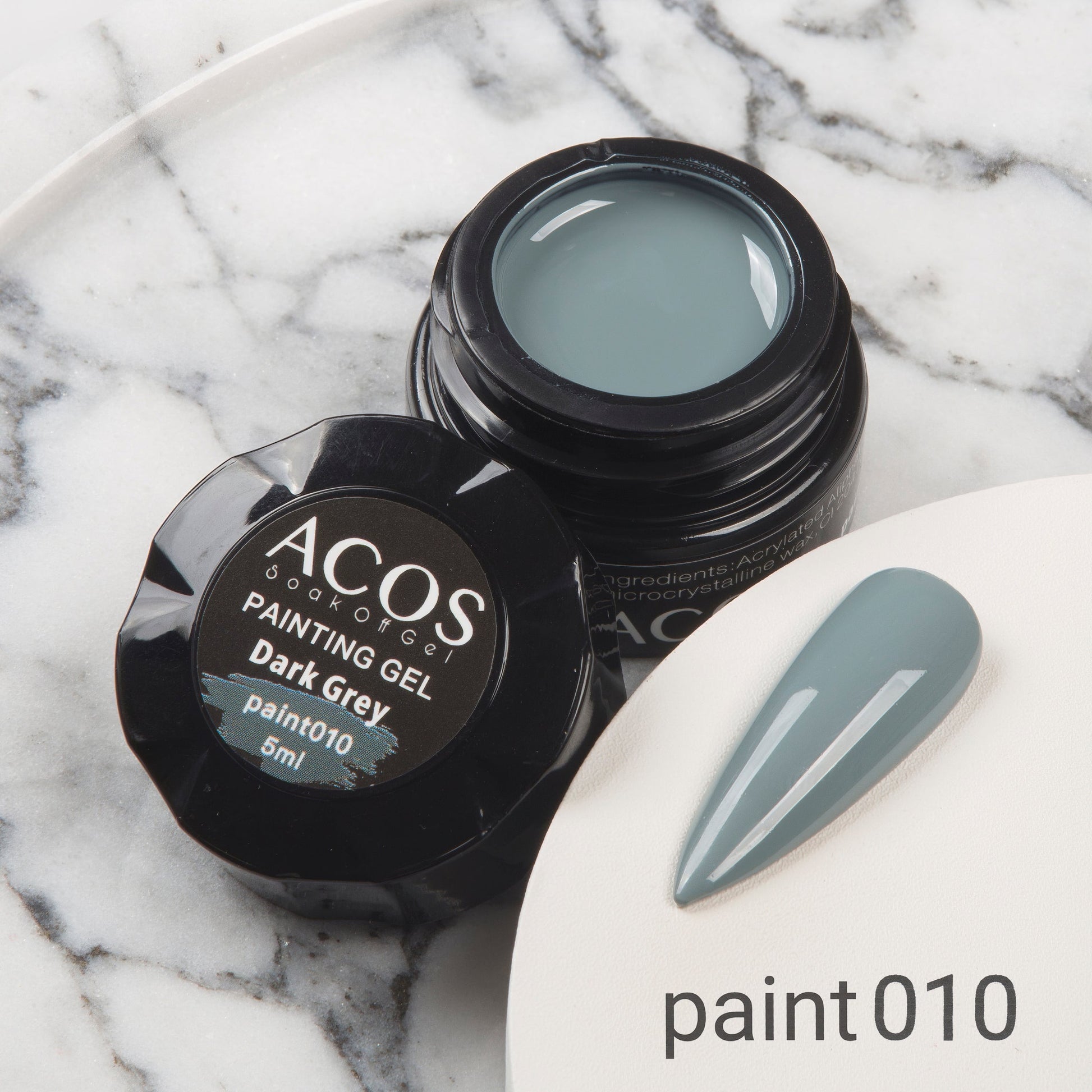 ACOS Paint Gel - Lashmer