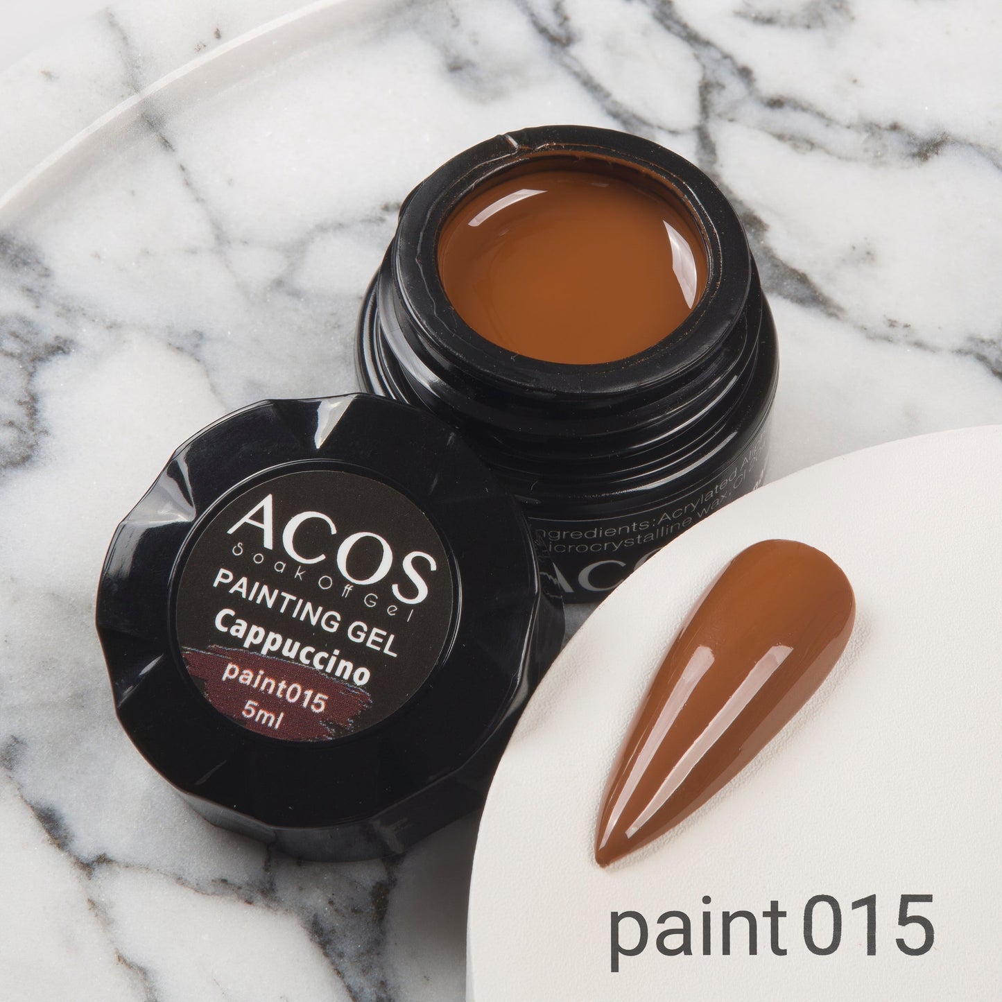 ACOS Paint Gel - Lashmer