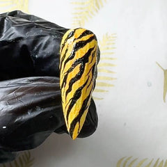 ACOS Gypsum Gel Nail Course