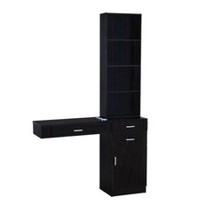 Karma Pilbara Salon or Barber Shop Complete Workstation 06010101 Workstations & Mirrors Karma