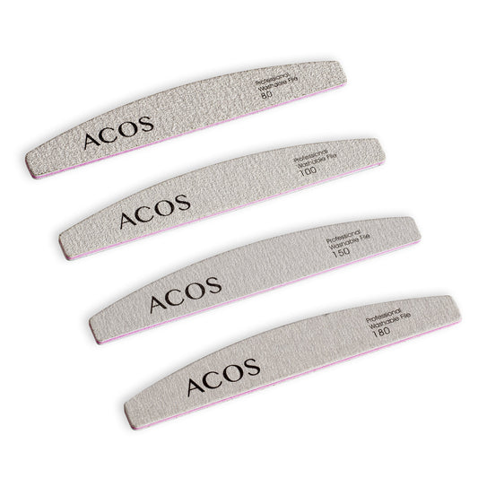 ACOS Endurance Premium Nail Files