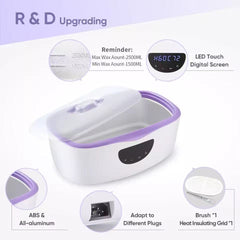 Paraffin Bath Digital (Higher Capacity)