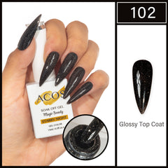 ACOS Magic Beauty Gel Colour Starry Night(102)