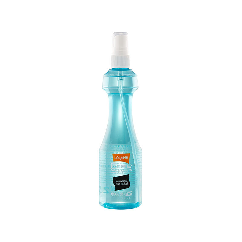 Lolane Gel Spray 215ml - Lashmer