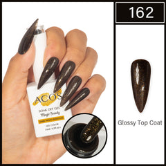 ACOS Magic Beauty Gel Colour Dark Night Phantom(162)