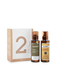 SARYNA KEY 2 OILS DRY NO MORE