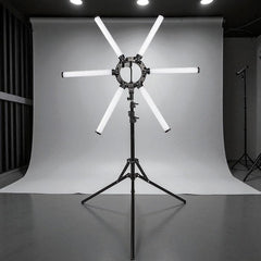 Karma 36″ LED Star Lamp 01080136 - Lashmer