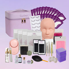 Essentials Lash  Student kit