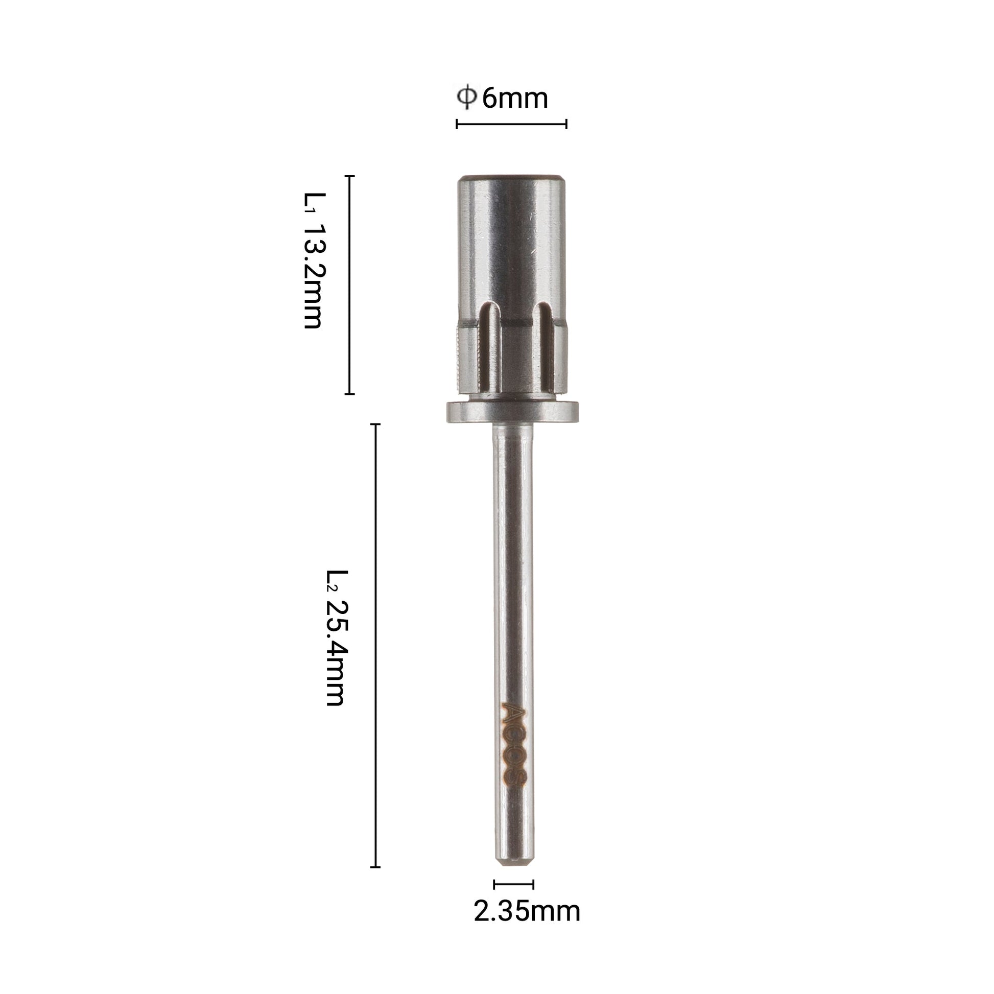 ACOS Sanding Band Mandrel Tools - Lashmer