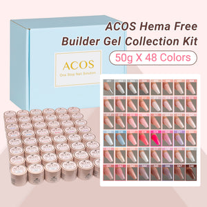 Hema Free Gel