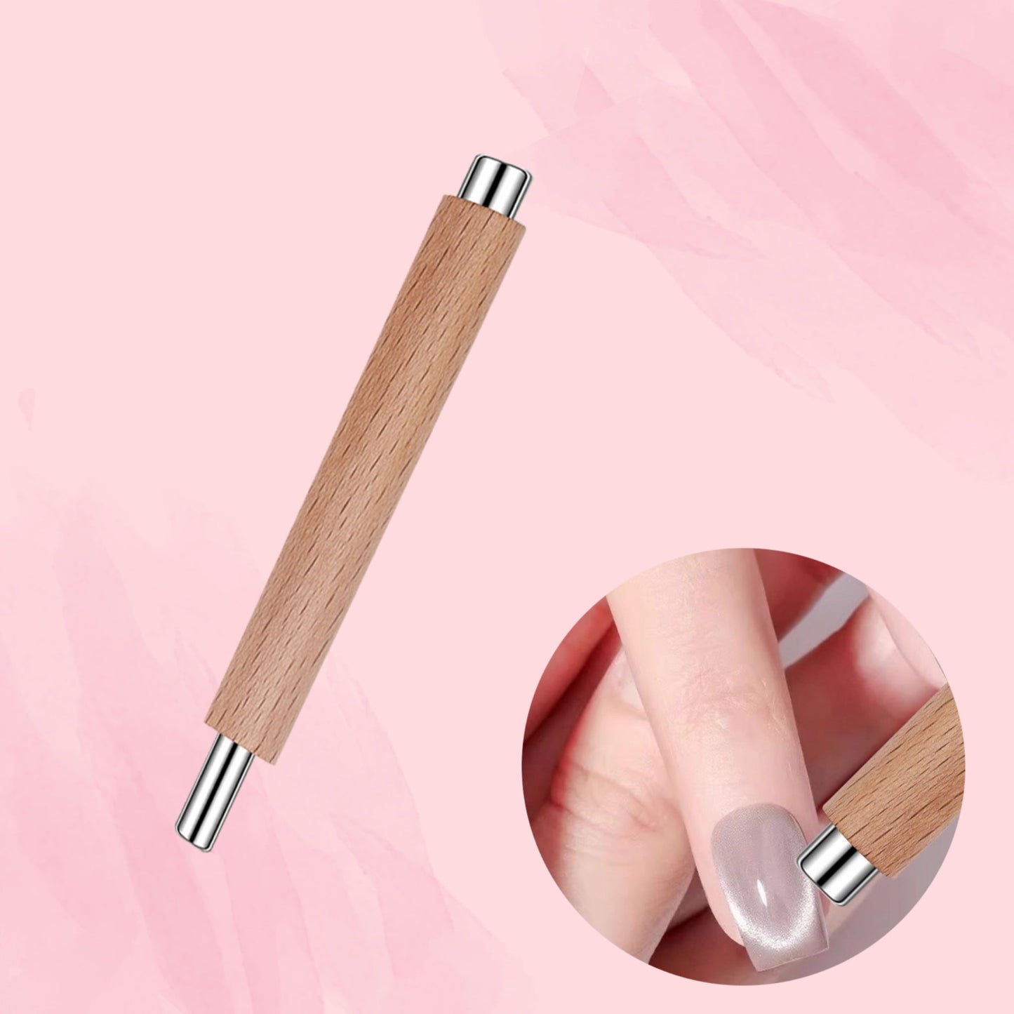 ACOS Magnetic Tool For Cat Eye Gel - Lashmer