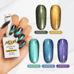 ACOS Magic Cat Eye Gel (15ml) - Lashmer