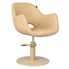 Karma Armidale Salon Chair  Champagne 02192916