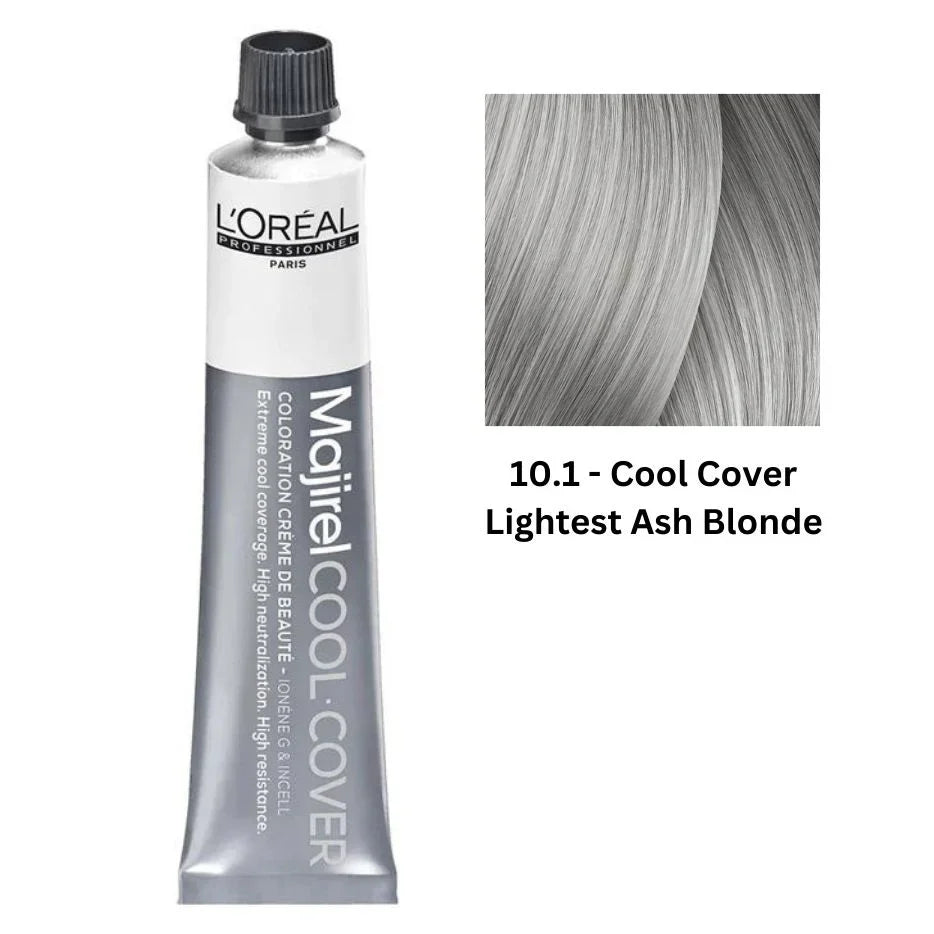 L'Oreal Majirel Cool Cover 50ml - Lashmer