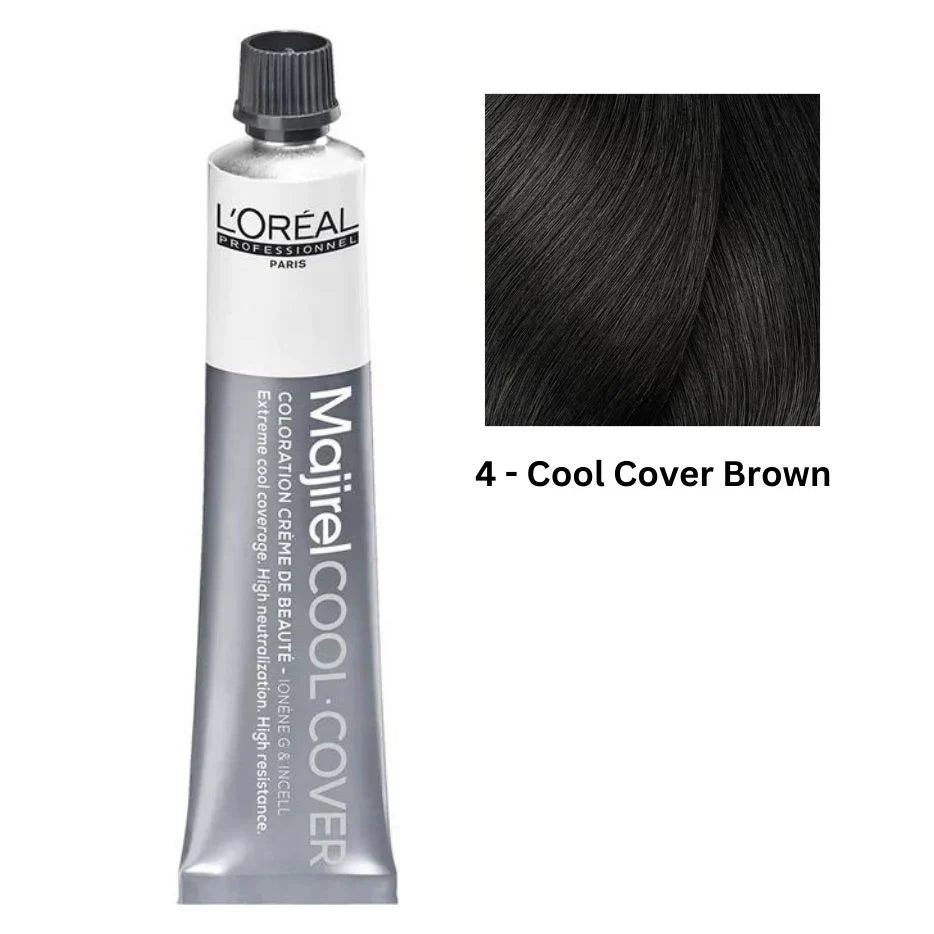 L'Oreal Majirel Cool Cover 50ml - Lashmer