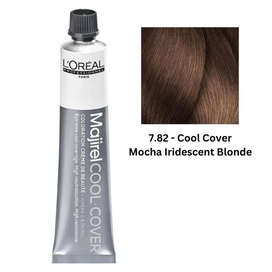 L'Oreal Majirel Cool Cover 50ml - Lashmer