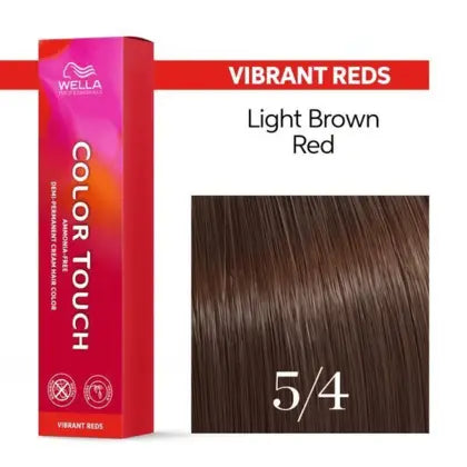 Wella Color Touch 60ml - Lashmer