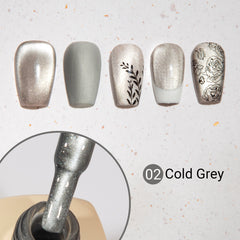 ACOS Ice Moon Cat Eye Magnetic Gel - Lashmer