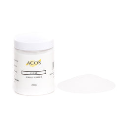 ACOS Clear Color High Performance Acrylic Powder