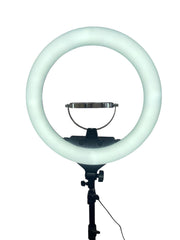Karma Ring Beauty Light - Lashmer