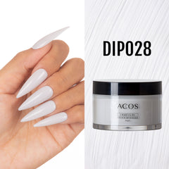ACOS Dipping Powder Light Clay  Colour (60g)