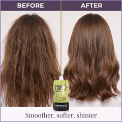 Delofil MIracle Collagen Hair Mask 500ml - MV hair and beauty