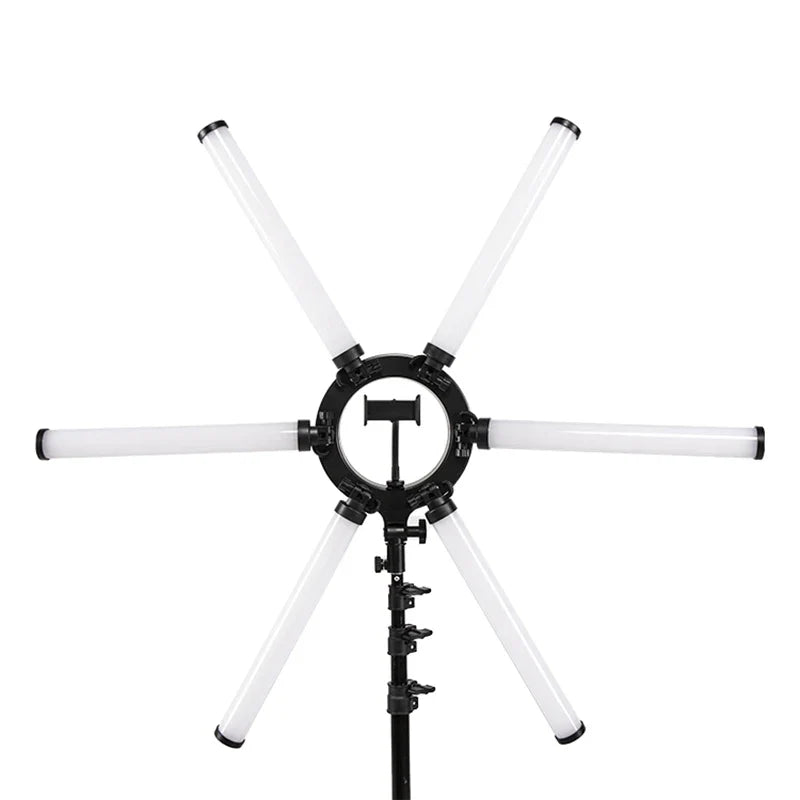 Karma 36″ LED Star Lamp 01080136 - Lashmer