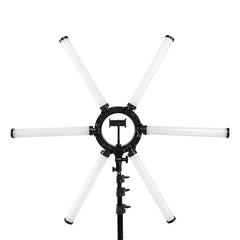 Karma 36″ LED Star Lamp 01080136 - Lashmer
