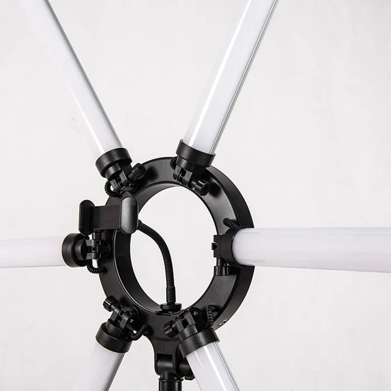 Karma 36″ LED Star Lamp 01080136 - Lashmer