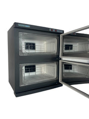 Karma Hot Towel Cabinet 32L - Lashmer