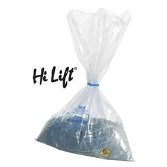 Hi Lift Powder Silver Bleach 500g Bag Refill