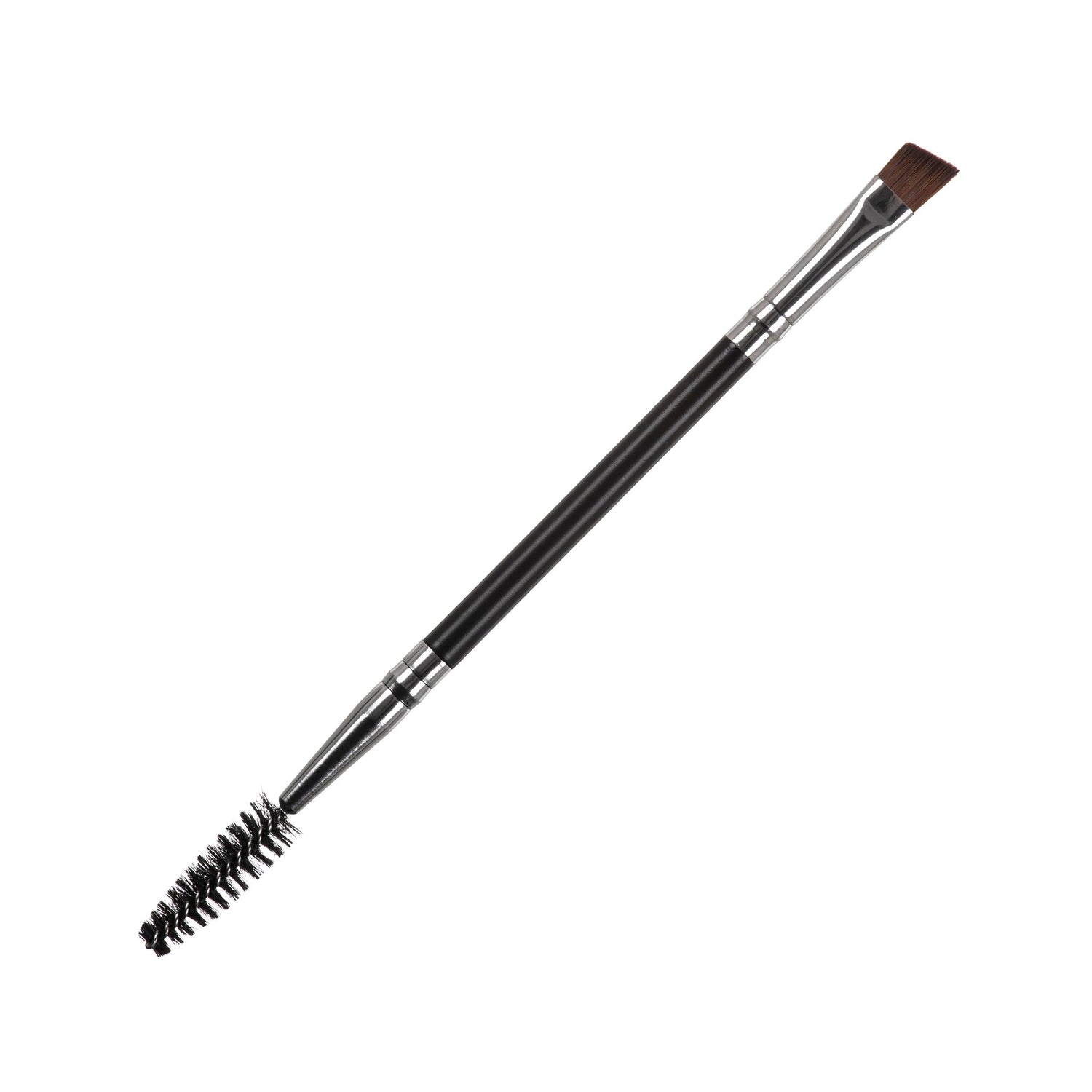 ACOS Dual-Ended Angled Brow Brushes - Lashmer Nails&Eyelashes Supplier