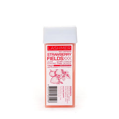 Lashmer Professional Roll-On Wax / Strawberry Fields 100g
