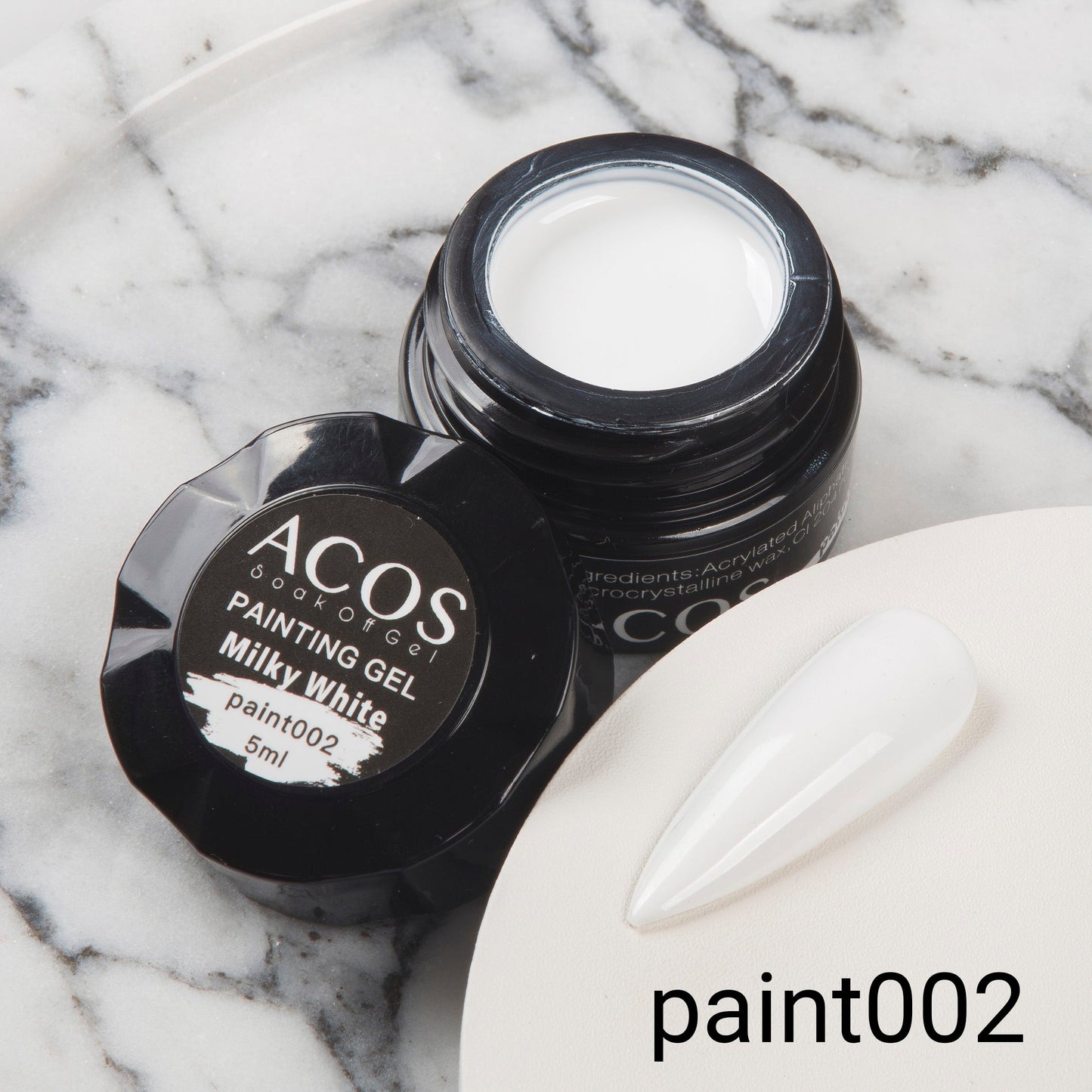 ACOS Paint Gel - Lashmer